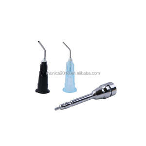 Altre apparecchiature odontoiatriche clinica ospedaliera dentista prodotti dentistici 3 acqua siringa lunga o brevi punte con filo - Product Image 2