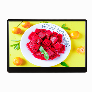 Màn Hình Di Động 15.6 Inch Du Lịch Màn Hình Cho Máy Tính Xách Tay Tiết Kiệm Điện Năng IPS Hiển Thị Thêm Thứ Hai Xách Tay Màn Hình Màn Hình Nhựa Trường Hợp - Product Image 2