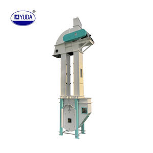 YUDA TDTG 50 t/h 100 t/h Vertikaler Getreides chaufel aufzug - Product Image 3