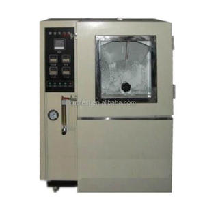 Máquina teste resistência prova poeira espelho retrovisor digital - Product Image 6