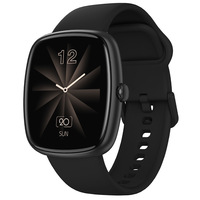 Venta Directa de Fábrica, Reloj Inteligente Android T69 para Llamadas, Resistente al Agua IP68, Monitoreo de Frecuencia Cardíaca y Presión Arterial, para Deportes y Correr