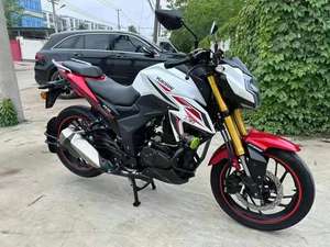 ฮ่าวเจว๋อ ดีอาร์ 150 ซีซี อีเอฟไอ: เครื่องยนต์สูบเดียว ทันสมัย ทรงพลัง และสะดวกสบาย - Product Image 4