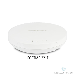 Fortinet Entreprise Class-802.11ac Wifi5 Point d'accès intérieur FortiAP <span class=keywords><strong>FAP</strong></span> <span class=keywords><strong>221E</strong></span> - Product Image 1