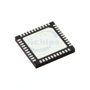 Composants électroniques de production : IC OFFLINE SWITCH FLYBACK 7SOlC Gestion de l'alimentation (PMIC) 8 SOlC (0,154 po, 3,90 mm de largeur), 7 fils - Product Image 1