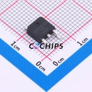 ทรานซิสเตอร์สนาม TO-252-2L BUK7230-55A-HXY (Mosfet) แบบดั้งเดิมและใหม่ - Product Image 1