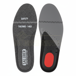 ผลิตภัณฑ์ป้องกันเท้าด้วยความร้อน - Product Image 1