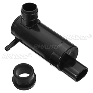 ปั๊มฉีดน้ำล้างกระจกหน้ารถยนต์ 2 ขา รุ่น 93731451 สำหรับ Chevrolet Captiva ปี 2007 2008 2009 2010 2011 - Product Image 2