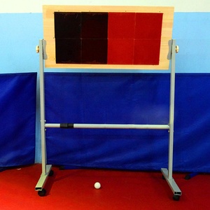 <span class=keywords><strong>Tabla</strong></span> <span class=keywords><strong>de</strong></span> Ping-Pong Konford, <span class=keywords><strong>Tabla</strong></span> <span class=keywords><strong>de</strong></span> <span class=keywords><strong>Rebote</strong></span> <span class=keywords><strong>de</strong></span> <span class=keywords><strong>Tenis</strong></span> <span class=keywords><strong>de</strong></span> <span class=keywords><strong>Mesa</strong></span> <span class=keywords><strong>de</strong></span> Goma Personalizada, Equipo <span class=keywords><strong>de</strong></span> Entrenamiento <span class=keywords><strong>de</strong></span> Ping-Pong Muy Práctico - Product Image 5