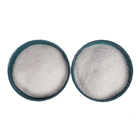Argile de carboneat de calcium naturelle haute pureté, type flocon de neige, granulométrie 20-40 mesh, pour terrazzo et sols époxy