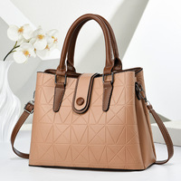 Sac bandoulière de marque automne-hiver pour femmes, sac à l'épaule de haute qualité pour les rassemblements et les voyages, sacs à main personnalisés pour femmes