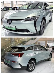 Modèle 2024 <span class=keywords><strong>Micra</strong></span> 6 Édition Suprême Plus avec toit ouvrant panoramique à charge rapide de 450 km et véhicule 100% électrique - Product Image 3