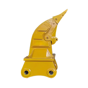 Ripper Xcentric <span class=keywords><strong>d</strong></span>'<span class=keywords><strong>occasion</strong></span> à <span class=keywords><strong>vendre</strong></span> Tmg-slr72 Ripper pour niveleur de terrain Ripper <span class=keywords><strong>scarificateur</strong></span> avec sous-soleur - Product Image 2