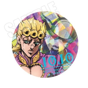 11 Estilos de Accesorios de Joyería, Broches de Metal de JoJos Dio Brando <span class=keywords><strong>Kujo</strong></span> <span class=keywords><strong>Jotaro</strong></span>, Regalo Coleccionable de Anime, Insignia de Aleación - Product Image 2