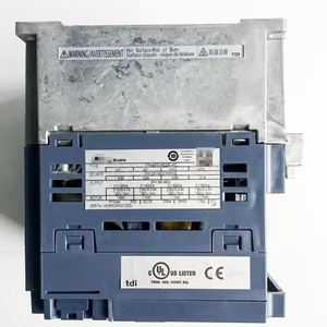 FRN0002C2S-4C 0.4KW สามเฟส380V ตัวแปลงความถี่ FRN0002C2S-4 FRN0002C2S-4C ใหม่รุ่น frenc-MINI FRN0002C2S-4C - Product Image 2