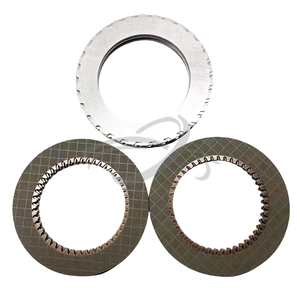 Adecuado para <span class=keywords><strong>Land</strong></span> <span class=keywords><strong>Rover</strong></span> Freelander L550 2,0 T HSE LUXURE 16 modelo 2015-2016 9A/MT 2,0 placa de acero diferencial trasera - Product Image 3