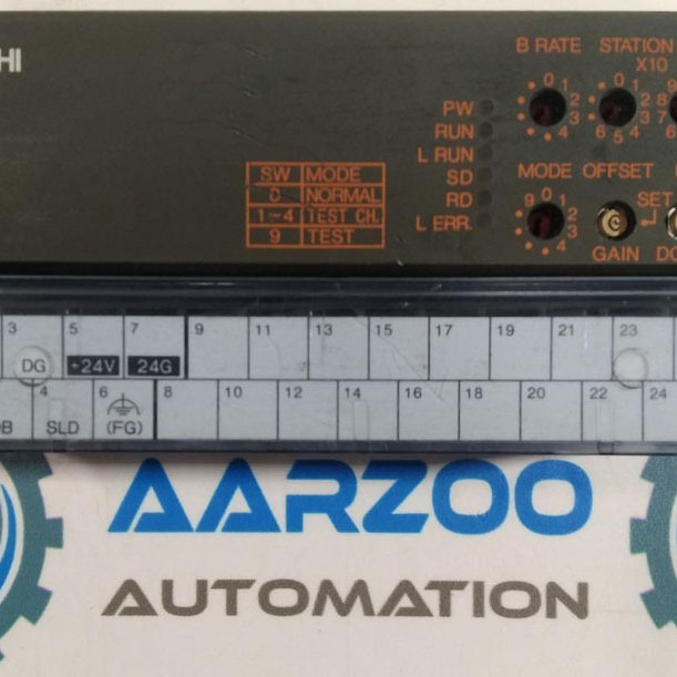 Plc Module Aj65bt-64rd3 Aj65bt64rd3 Professional