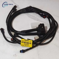 Motor-Kabelbaum Matsushita PC70-8 Bagger für Komatsu PC 200-6 Hauptkabelbaum Motorenteile