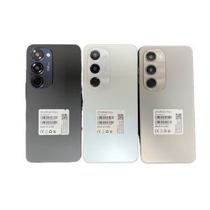 Teléfono Inteligente Tecno Pova SlimCamon 40 Pro 24+512GB, Pantalla de 144Hz, LTE CDMA, Multilingüe Francés/Español/Inglés - Product Image 1