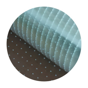 Kích thước tùy chỉnh túi thông hơi rõ ràng, bao bì chống sương mù số lượng lớn cho rau quả với dịch vụ in logo - Product Image 6