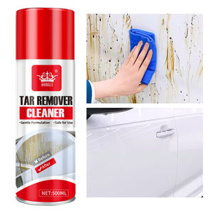 <span class=keywords><strong>Agent</strong></span> de <span class=keywords><strong>d</strong></span>écontamination puissant pour l'élimination des adhésifs, nettoyant pour goudron et asphalte pour la peinture extérieure des automobiles - Product Image 2