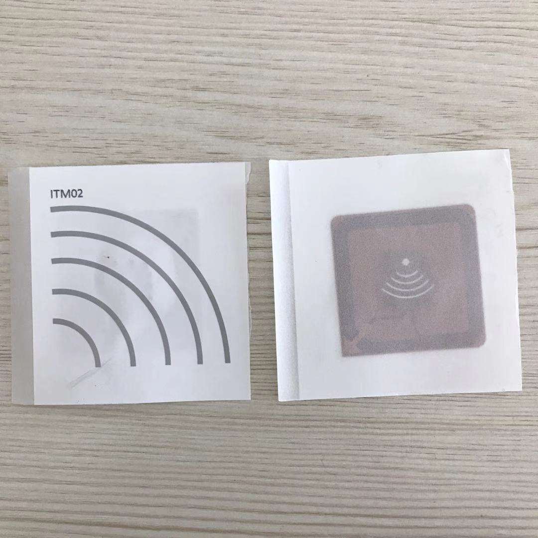 ITM 02 Frecuencia Radio Difusión Infrarroja