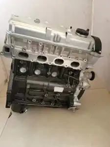 2.4L Del Motor 4G64S4M Engine For Mitsubishi Pajero
