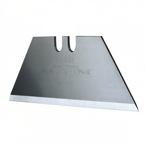 Lame trapézoïdale Stanley 1997 fabriquée en Angleterre pour le travail du bois - Product Image 2