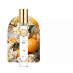 น้ำหอมผู้หญิงขนาดทดลอง กลิ่นดอกแพทชูลี หอมติดทนนาน กลิ่นอ่อนโยน สดชื่นจากธรรมชาติ แบบสเปรย์ ขายส่ง ปี 2026 - Product Image 5