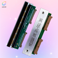 Printhead Timbangan, Modul Pencetakan Termal untuk Timbangan Elektronik, Kompatibel dengan Toledo, Dibal, Dahua, Rongta
