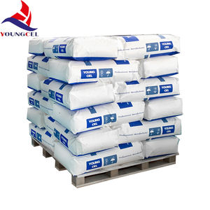 HPMC Hydroxypropyl Methyl Cellulose <strong>Powder</strong> Viscosity 10000 Cps - 200000 Cps - Product Image 6