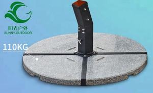 Sombrilla de Patio de Tela de Poliéster para Muebles de Exterior, Sombrilla de Playa - Product Image 6