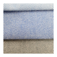 Hochwertiges Oxford-Gewebe aus CVC-Polyester-Baumwolle für Kleidung und Hemden
