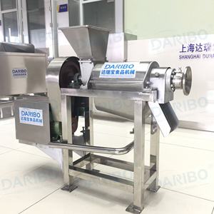 2023 Máquina comercial do extrator do suco da maçã Ginger <span class=keywords><strong>Juice</strong></span> Maker - Product Image 2