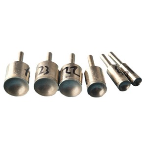 เครื่องขัดลูกปัดโมลเฮง แบบกลม สำหรับทำสร้อยข้อมือ ขัดลูกปัดพระพุทธศาสนา หยก และไม้วอลนัท - Product Image 1