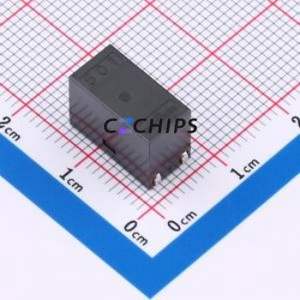 PLT10HH501100PNL Common Mode Filter Through hole Component (THT) RF 2 250V 10A 500Ohm@10MHz - Product Image 1