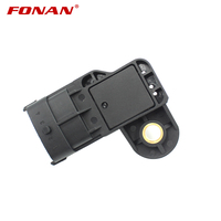 CV2A9F479AA 1751185 18590M53500 77363801 480ED1008060 Sensor de presión absoluta del colector del mapa de Fonan para FORD KUGA II (DM2) 2012