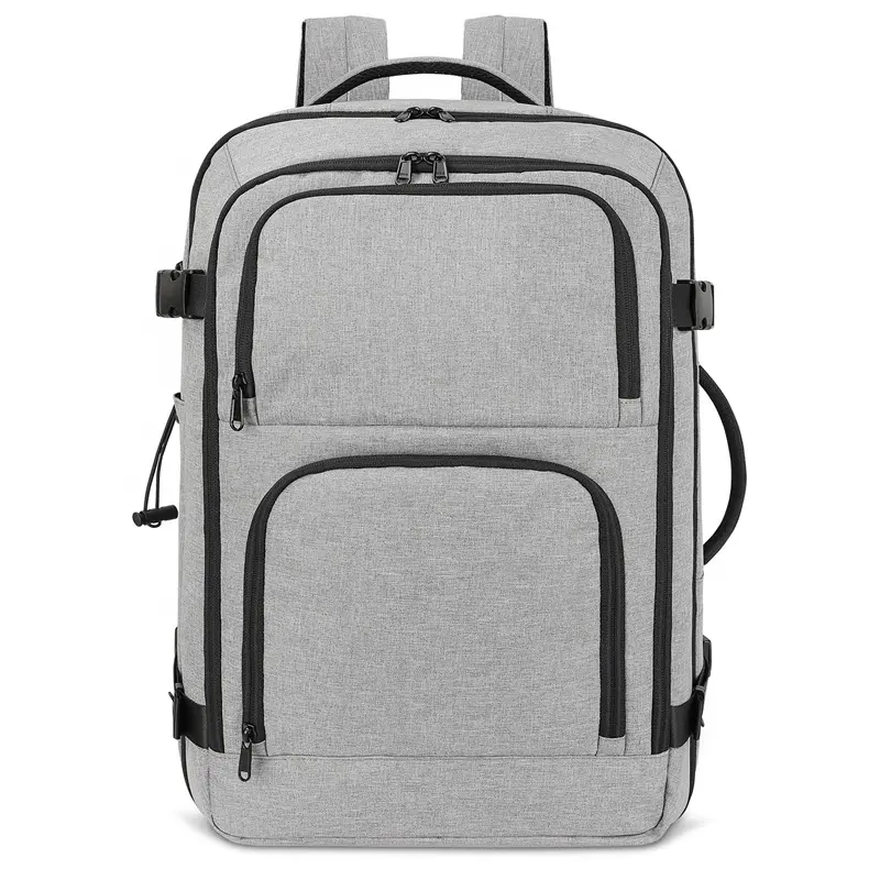Çok fonksiyonlu su geçirmez sırt çantası seyahat sırt çantası erkek iş sırt çantaları dizüstü seyahat sırt çantası çanta