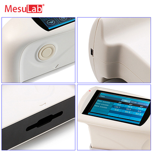 MesuLab OEM ME-HG268 Misuratore di Lucentezza a Tre Angoli per Marmo e Vernice - Product Image 5