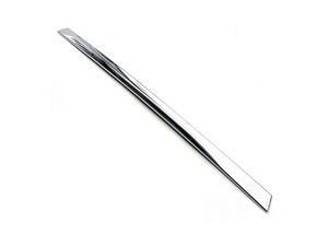 WZXD Precio de Fábrica, Recién Llegado, Cubierta Cromada para la Puerta Trasera del Maletero, para Yaris Ativ 2023 - Product Image 4