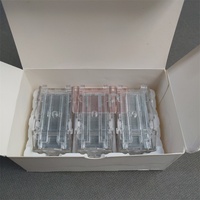 Cartouches d'agrafes SK602 SK-602 pour Konica Minolta Bizhub C454 C554 C654 C754 C454e C554e C224 C364 Pro 951 C558 C658