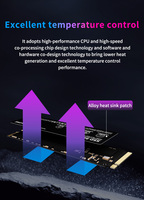 قرص صلب خارجي M.2 NVMe SSD عالي السرعة PCIe Gen3 سعة 1 تيرابايت OEM ODM مع ضمان عالمي لمدة 3 سنوات وسرعة قراءة 3500 ميجابايت/ثانية