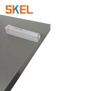 Rebounder Ultra-Silencioso SKEL SL-36, Mecanismo de Liberação Rápida de Longo Alcance com Mecanismo Magnético de Pressão para Abrir - Product Image 4