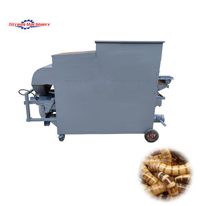Máquina Automática de Alta Productividad para la Clasificación y Separación de Gusano de la Harina, Nueva - Product Image 3