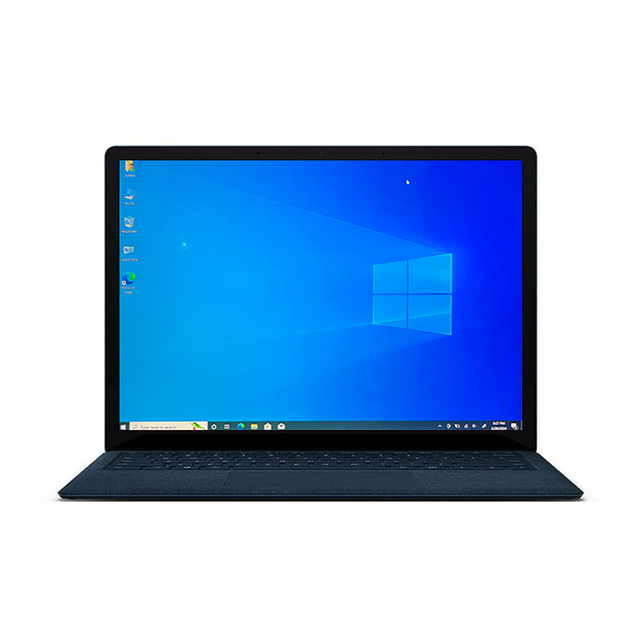 Micro Soft-Surface Laptop 3 95% Nouveau Portable Professionnel Intel Core I5-10th 8G Ram 256G SSD 512GB 1TB 13.5 Inch Win10 Pro