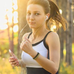 2025 New Arrival Heart Rate Sleep Health Monitor Smart Ring for Promotion - Product Image 6
