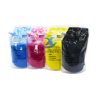Bonne Qualité Vente Chaude Compatible Toner Puissance MX60 Pour Sharp MX-C2621 2651 3121 3051 3081 3082 3581 3582 4081 4082 5081 5082