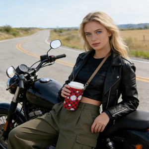 Portavasos Personalizado para Bodas, Portavasos <span class=keywords><strong>con</strong></span> Logotipo Personalizado, Enfriador <span class=keywords><strong>de</strong></span> Bebidas, Portavasos para Latas, Funda para Vasos <span class=keywords><strong>de</strong></span> Café - Product Image 3