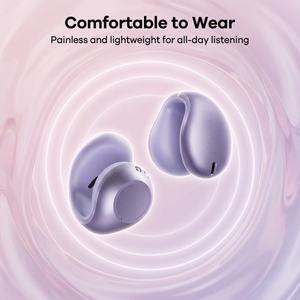 Écouteurs sans fil Remax à clipser, légers, à oreille ouverte, Bluetooth 5.4, étanches IPX6 <span class=keywords><strong>pour</strong></span> le <span class=keywords><strong>sport</strong></span> - Product Image 3