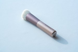 Juego de brochas de base cosmética de viaje de cara de lujo de calidad Premium maquillaje pequeño al por mayor de alta calidad ardilla blanca Premium - Product Image 5