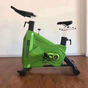 <span class=keywords><strong>Bicicleta</strong></span> estática de cadena para uso comercial y doméstico, <span class=keywords><strong>bicicleta</strong></span> de spinning con volante de inercia para entrenamiento físico, en oferta. - Product Image 2